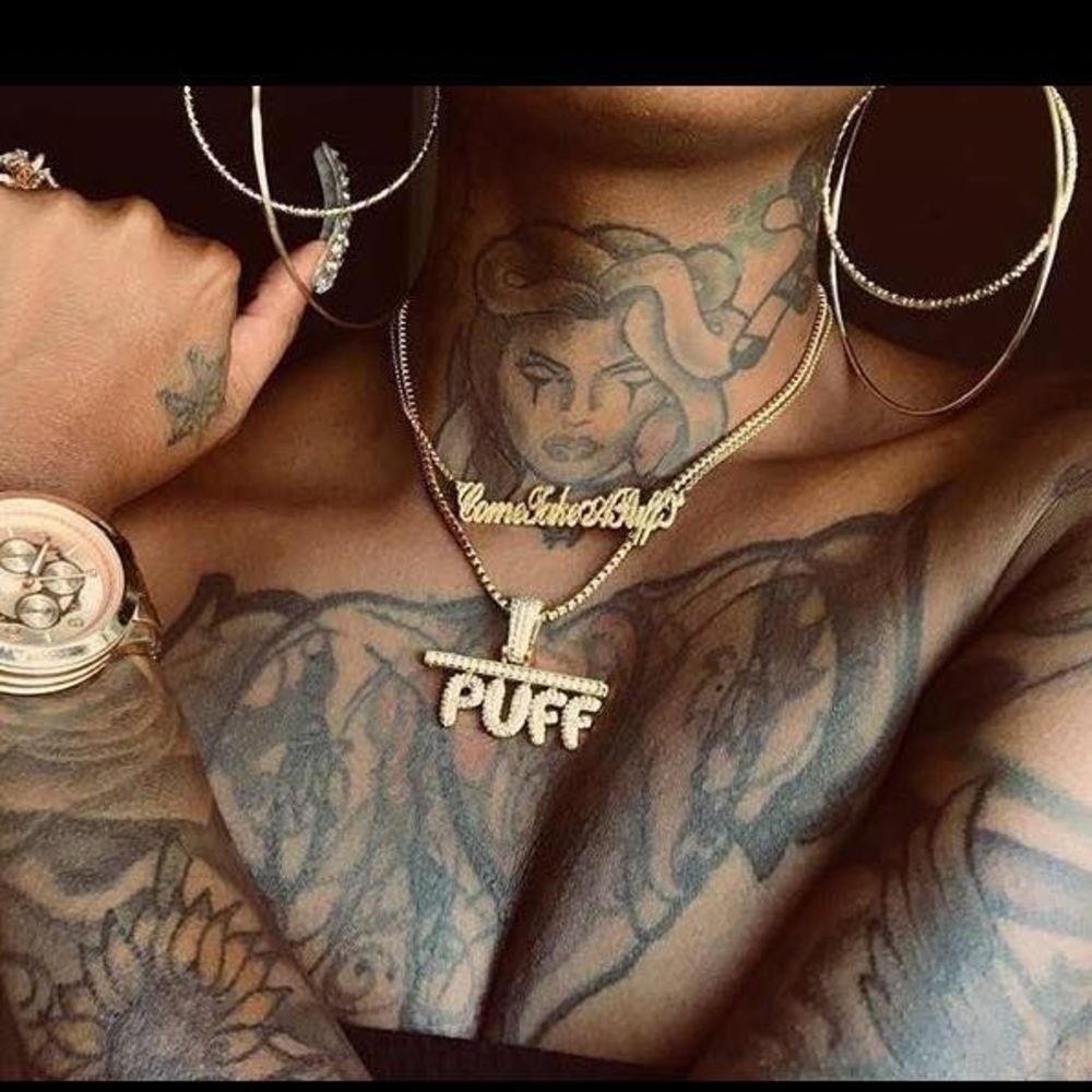 Meet your Posher, Vanna